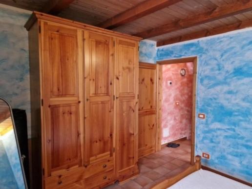 Casa Beatrice Aprica Exterior foto